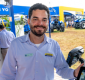 Especialista em Marketing de Produtos New Holland